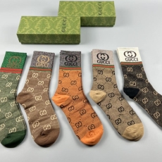 Gucci Socks